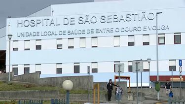 Tânia recusou o parto normal depois de ter recebido a notícia da morte do filho