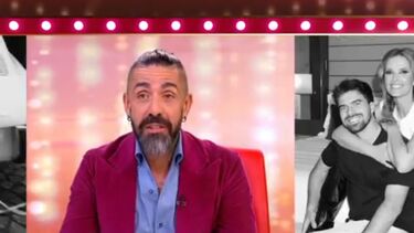 "O casamento não será agora": Paulo Battista sobre publicação de Cristina Ferreira