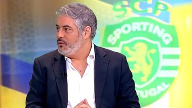 André Pinotes Batista: "Alguém se deu ao trabalho de condicionar o árbitro premeditadamente"  