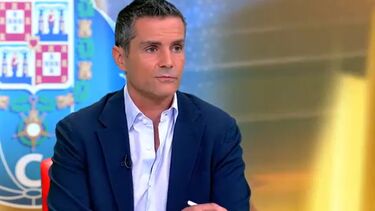 Tiago Silva: "FC Porto deveria expor a escandaleira no futebol português"  