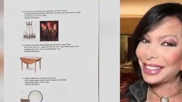 “Vai a julgamento”, diz José Castelo Branco sobre queixa de furto e abuso de confiança contra filho de Betty