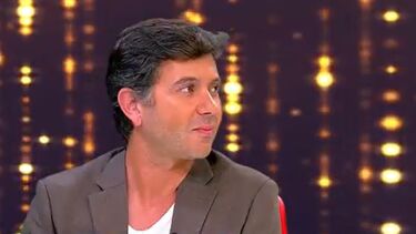 “Estou fascinado”: Ricardo Azedo sobre ‘post’ de Cristina Ferreira 