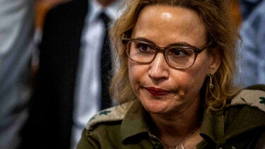 Ex-chefe jurídica das Forças Armadas detida. O que se sabe sobre o escândalo político que está a abalar Israel?  