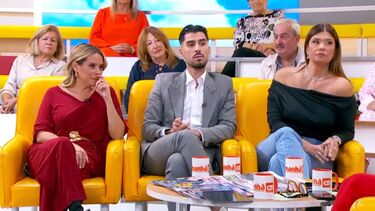 Painel do ‘Manhã CM’ comenta queixa de furto e abuso de confiança de José Castelo Branco contra filho de Betty