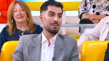 “Grande mãe com garra”: Léo Caeiro sobre Fernanda Serrano