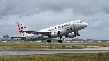 Interrupção no aeroporto de Bruxelas após avistamento de drone