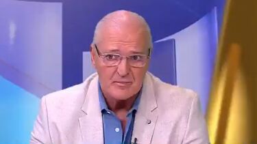 Jorge Amaral: "Apuramento direto do Sporting vai ser complicado, mas é possível"  