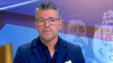 José Calado: "Rui Borges mexeu muito bem na equipa"  