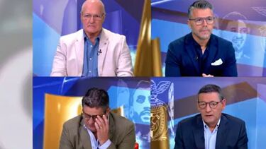 Nuno Dias: "Sporting consegue um ponto importante"