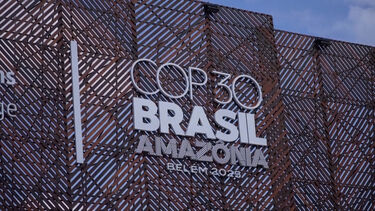 Especialistas pedem mais ação nas vésperas do arranque da COP30 