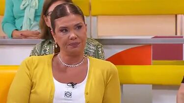 “Uma rainha nunca pode ser descartada”: Gisela Serrano elogia Teresa Guilherme 