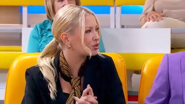 Beatriz Prates acha “precoce” que João Moura Caetano e Luíza Abreu casem antes de terem vivido juntos