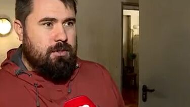 Morador diz que “todos os anos” há inundações nas caves no bairro de São Francisco em Camarate