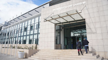 PJ investiga em Ourém corrupção com fundos europeus e crimes ambientais