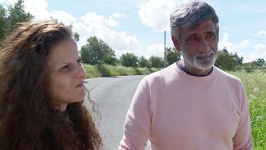 Casal condenado pela 2.ª vez a 22 anos por duplo homicídio em Baleizão