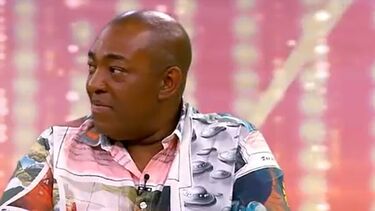 “O que eu admiro é a resiliência”: Daniel Nascimento sobre Fanny Rodrigues