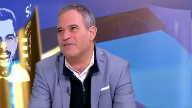 João Queiroz: "É praticamente acreditar num milagre"