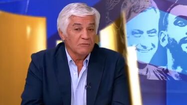 Paulo Andrade: "Toda a gente reconhece que o Benfica tem altas carências"