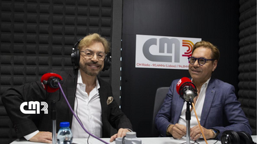 Siopa Convida Joao Rolo