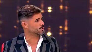 “É uma lenda": Rui Figueiredo sobre Luís Figo que se envolveu em polémica com adeptos do Sporting