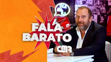 ‘Fala Barato’ com Eduardo Madeira | Qual é a sua opinião sobre a Inteligência Artificial?