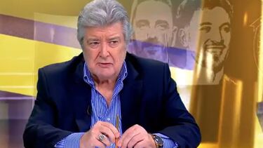 António Figueredo: "Este sistema de eleições não benefecia o Benfica" 