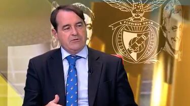 Nuno Encarnação: "Rui Costa ganhará estas eleições" 
