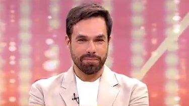 "Ele só quer ser famoso": Ricardo Martins Pereira sobre ex-noivo de concorrente da ‘Casa dos Segredos’  