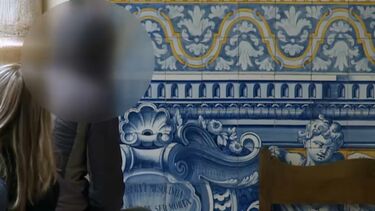 Ladrão de casas em preventiva