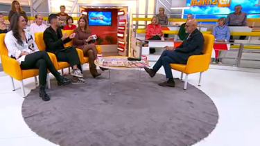 “Há muitas pessoas que arruínam a sua vida”: Léo Caeiro comenta farpas lançadas por Márcia Soares a quem promove casinos  