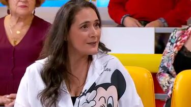 “Ela realmente merece”: Sónia Antão sobre Maria Botelho Moniz voltar a ser “estrela” na TVI  