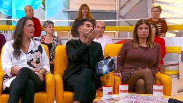 “Saiu-lhe o Euromilhões”: Léo Caeiro diz que programas que João Patrício apresenta são “casos de sucesso”