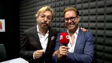 João Rôlo fala sobre percurso profissional e assuntos que “o tocam imenso” no ‘Siopa Convida’