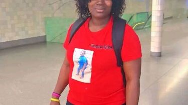 Bebeu lixívia e atirou-se de viaduto: suspeito de matar Jusett Almeida continua nos cuidados intensivos