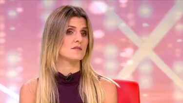 "Não quer ser ajudada": Jéssica Antunes sobre reviravolta na vida de Marie