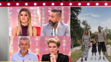 "Está tudo certo serem três": Jéssica Antunes sobre Mel Jordão e Diogo Piçarra serem pressionados para voltarem a ser pais