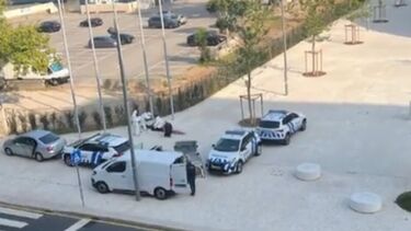 Morte de 'Rafinha' levou a que autoridades descobrissem ligações de rede brasileira de tráfico de droga em Portugal