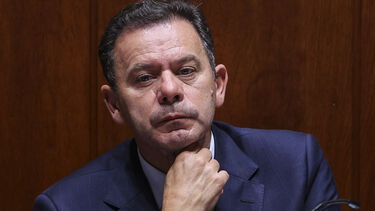 Montenegro diz que greve geral apenas serve interesses políticos de PCP e PS