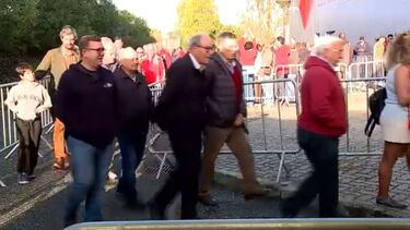 Abrem as urnas para eleger o próximo presidente do Benfica