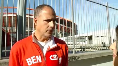 “Apostar no mesmo modelo e esperar um resultado diferente não me parece sensato”: Ricardo Araújo Pereira sobre o futuro do Benfica