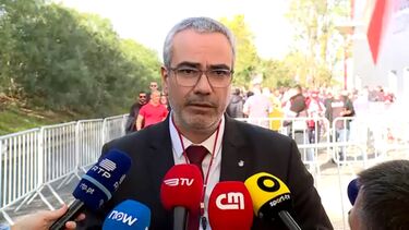 Já votaram 15 340 sócios até às 10h00