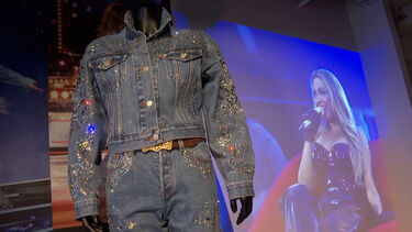 De Einstein a Beyoncé: Levi’s reabre o seu museu em São Francisco com ícones da história da moda  