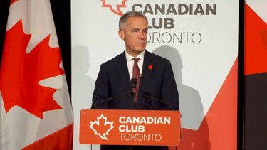 “A relação económica entre o Canadá e os EUA chegou ao fim”: primeiro-ministro canadiano anuncia nova estratégia comercial  