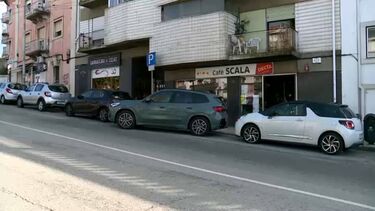 Proprietário de café em Coimbra sequestrado durante assalto