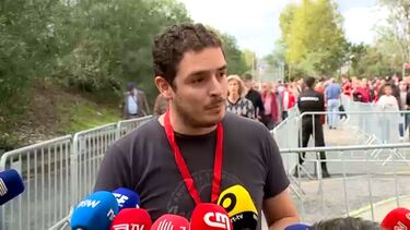 Candidato a vice-presidente da MAG da lista de Noronha Lopes esclarece polémica com mensagem enviada por Rui Costa