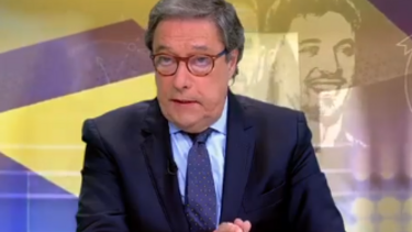 Manuel Queiroz: "A campanha de Rui Costa foi fraca" 