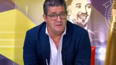 Fernando Mendes: "Teria sido bom para os benfiquistas, Noronha lopes abdicar da 2ªvolta" 