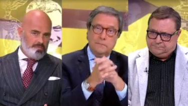 Luís Miguel Henrique: "A última oportunidade não é só para Noronha Lopes" 