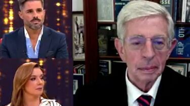 "Estamos em fase de inquérito": Rui Pereira sobre acusação de violência doméstica contra Manuel Marques