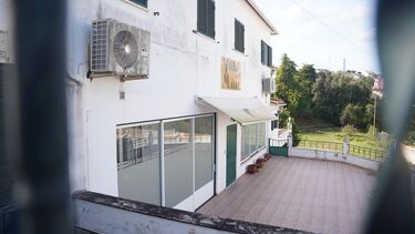 Idosa morre esmagada pelo elevador de carga em lar de Tomar